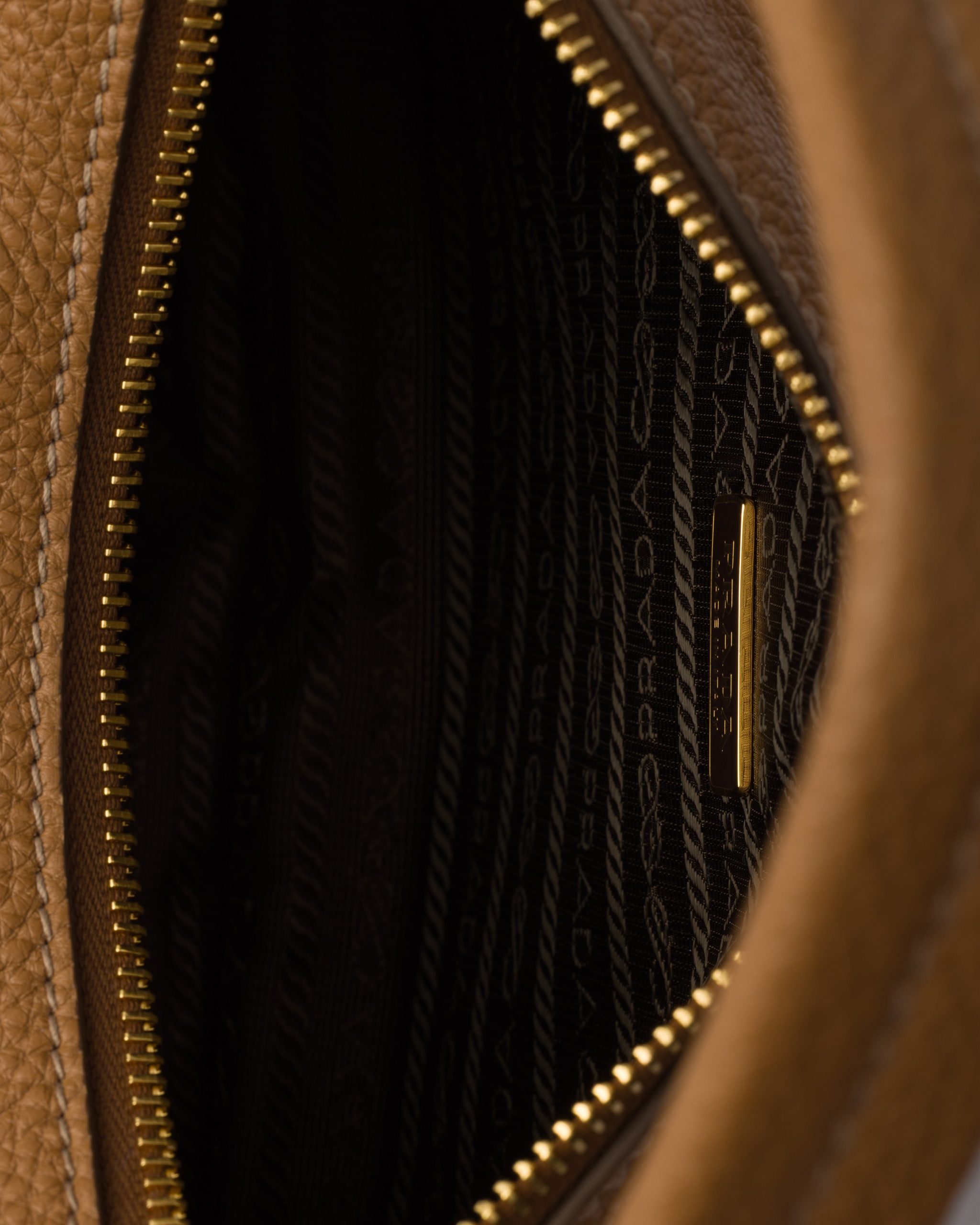 Prada Small leather bag - Image 4